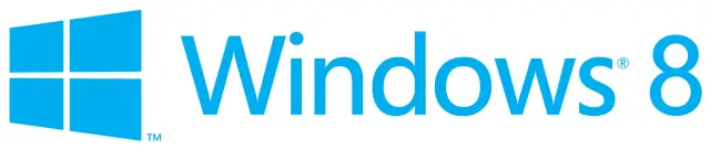 New Microsoft Windows Logo for Windows 8